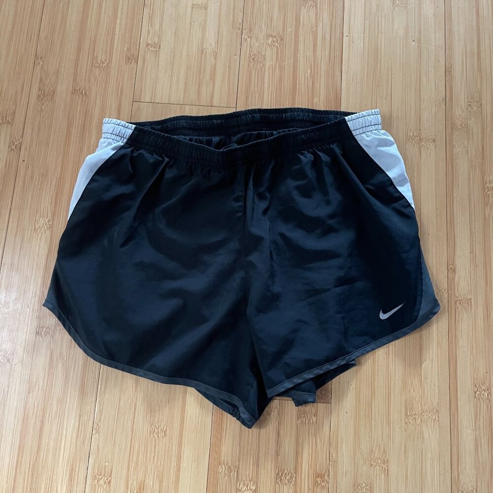 Women's Nike Dri-Fit Running Shorts